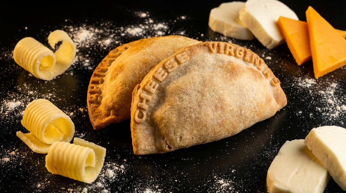 Cheese Pack